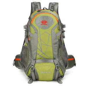 The Ultimate Outdoor Companion