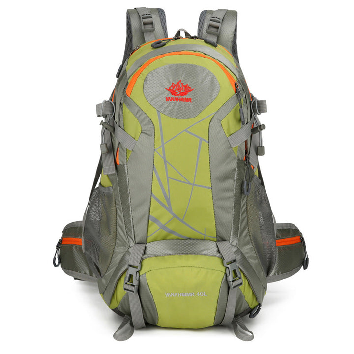 The Ultimate Outdoor Companion