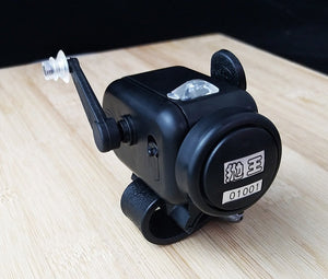 Enhance Your Fishing Experience with the Sea Fishing Rod Bite Alarm
