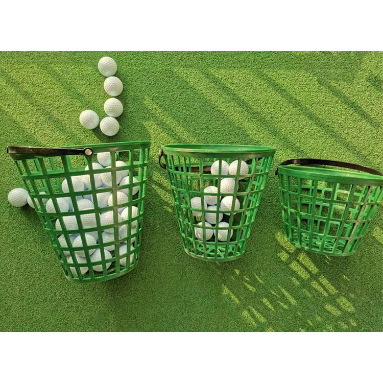 Enhance Your Golf Practice with Our Golf Ball Picking Basket Ball Frame
