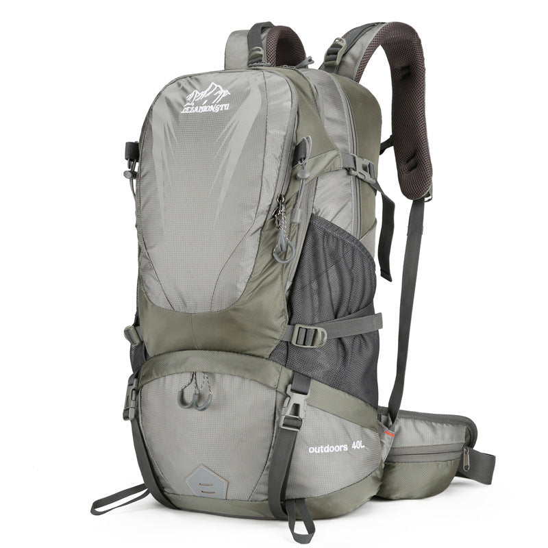 Discover the Ultimate Outdoor Companion
