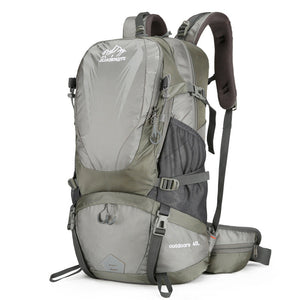 Discover the Ultimate Outdoor Companion