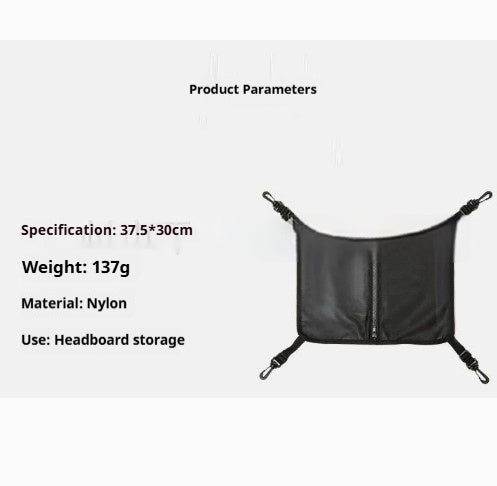 Nylon Storage Bag For Kayak And Surfboard