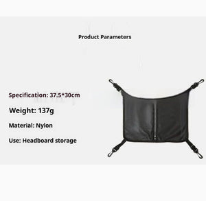 Nylon Storage Bag For Kayak And Surfboard