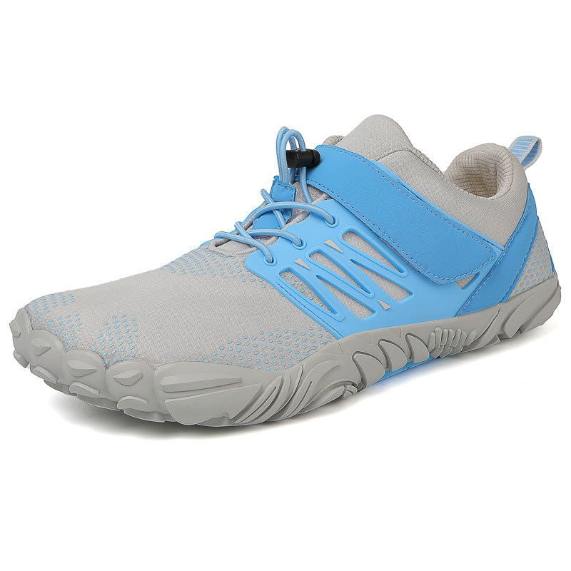 Lightweight Breathable Non-Slip Boots for Outdoor Adventures