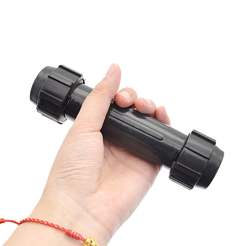 Kayak Paddle Connector Fittings