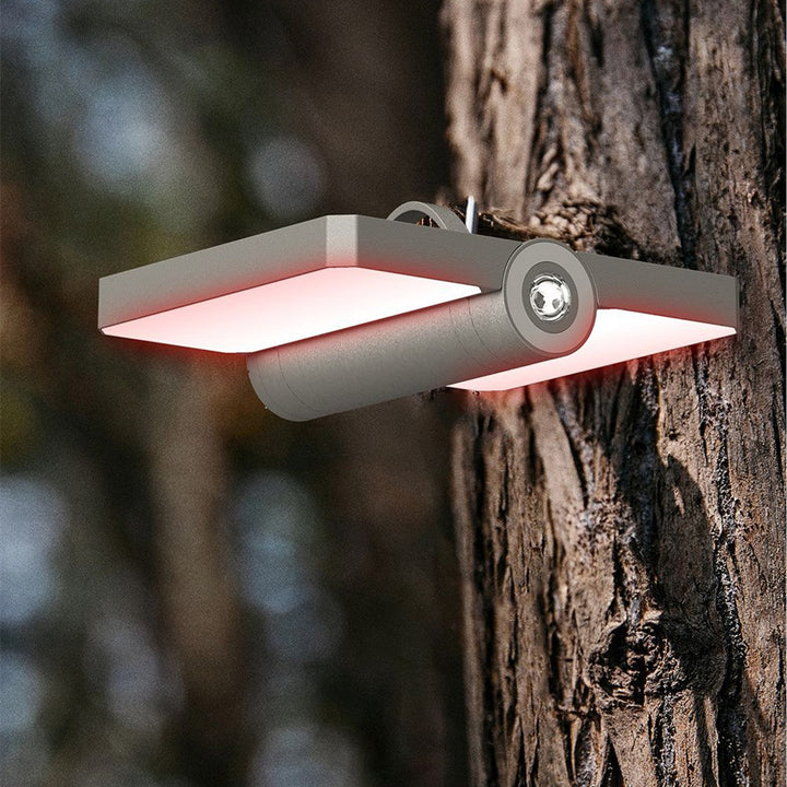 Portable Rechargeable Camping Lantern for Outdoor Lighting