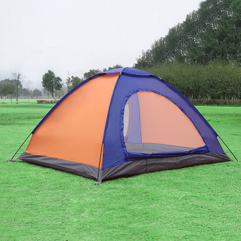 Windproof Waterproof Outdoor Camping Tent