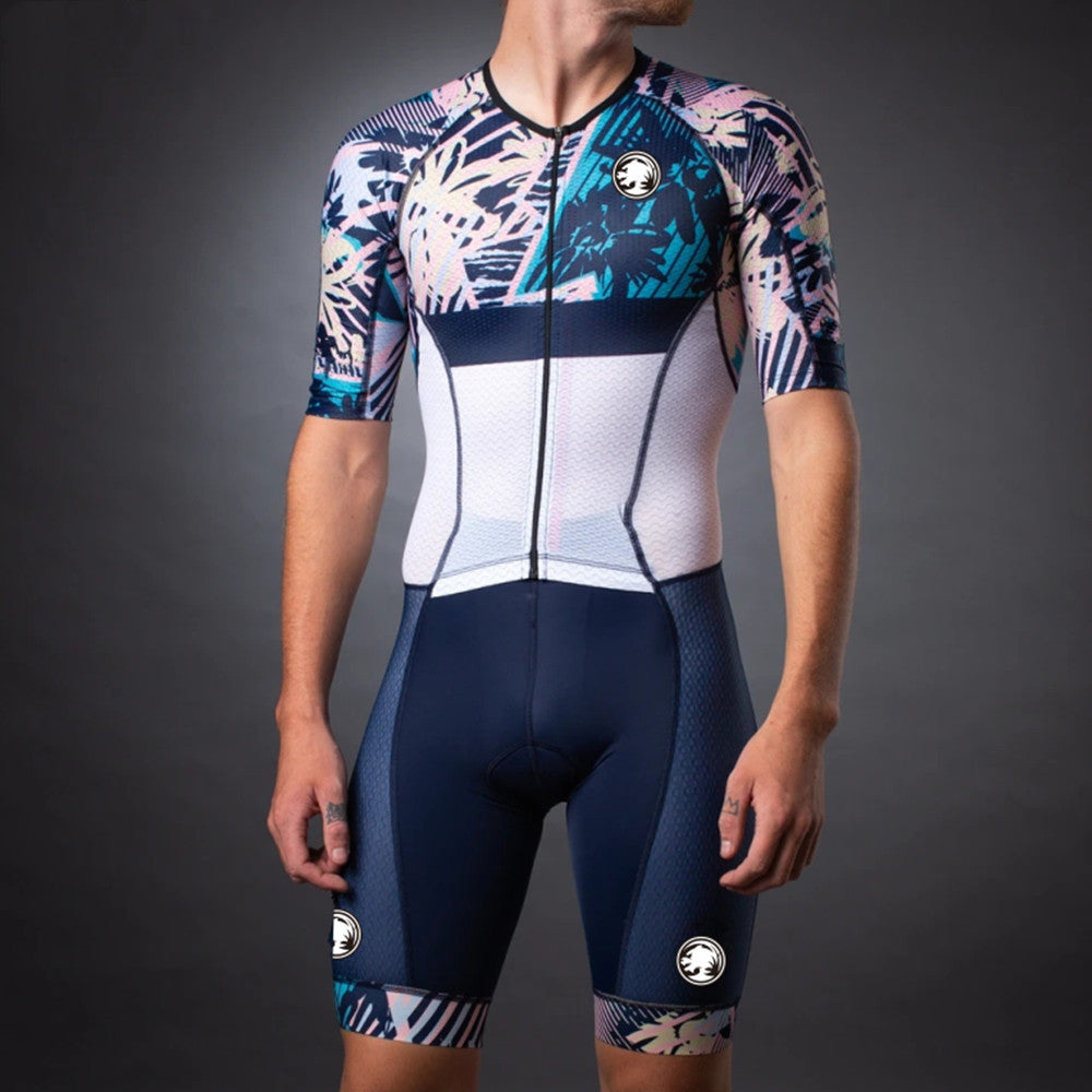 Men’s Triathlon Knitted Wetsui