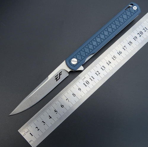 Outdoor Camping And Hunting Utility Knife