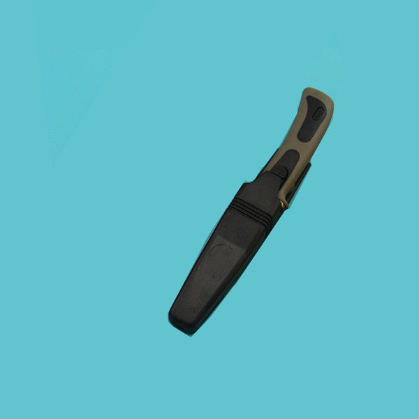Outdoor Fishing And Hunting Knife