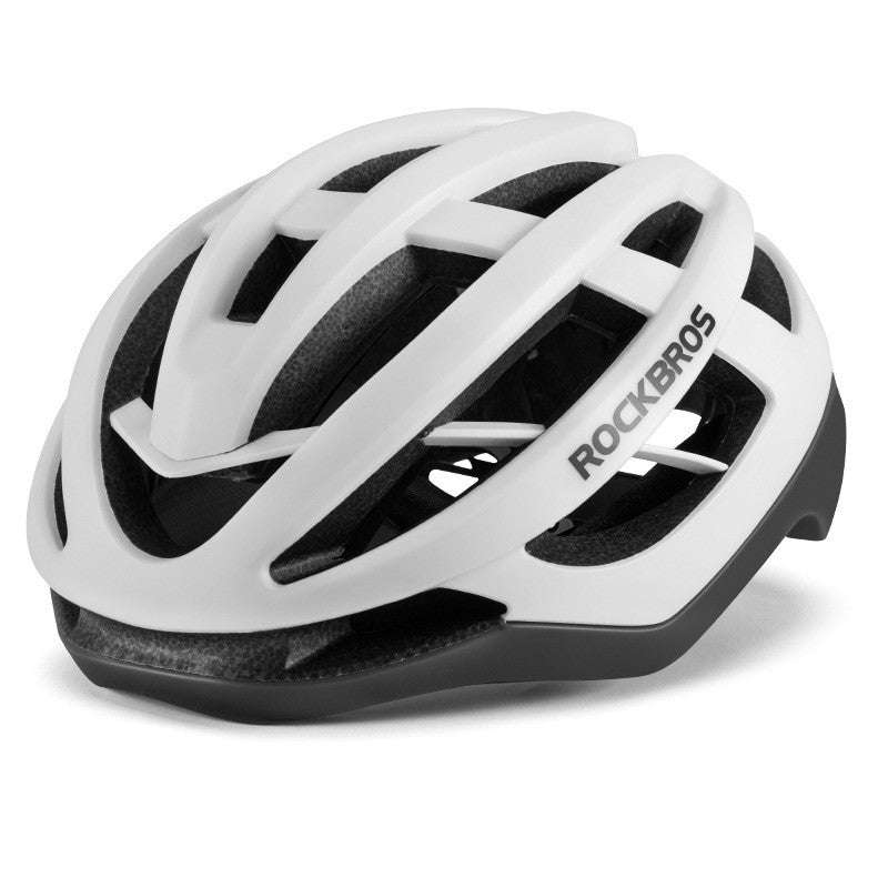 Locke Brothers Pneumatic Bicycle Helmet