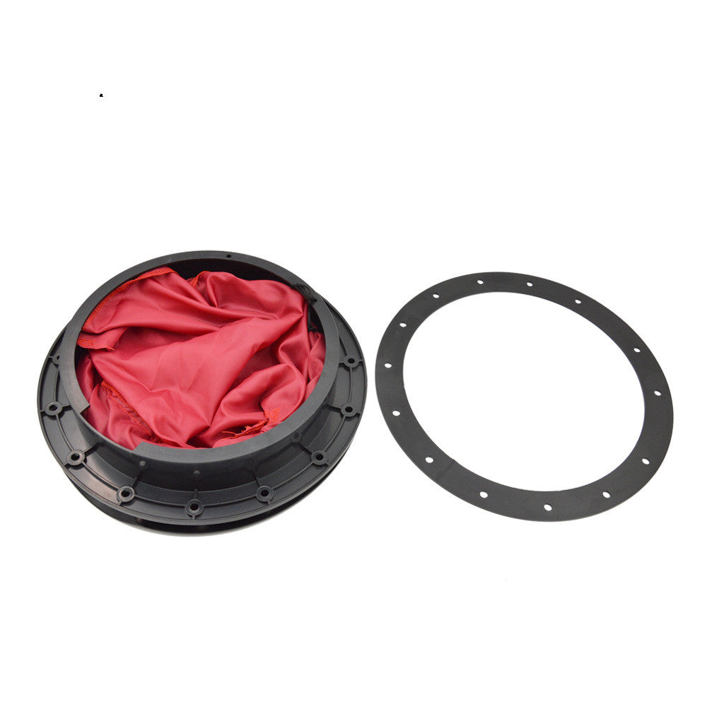 9 Inch Round Kayak Hatch