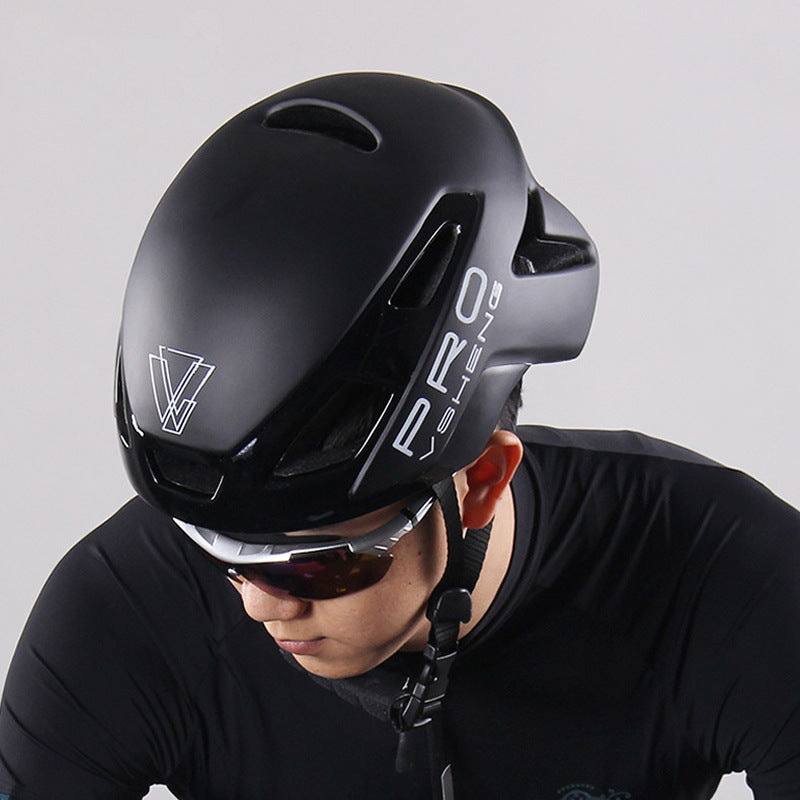 Road Cycling Safety Helmet