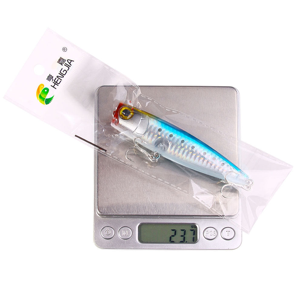 Bionic Artificial Fishing Lures