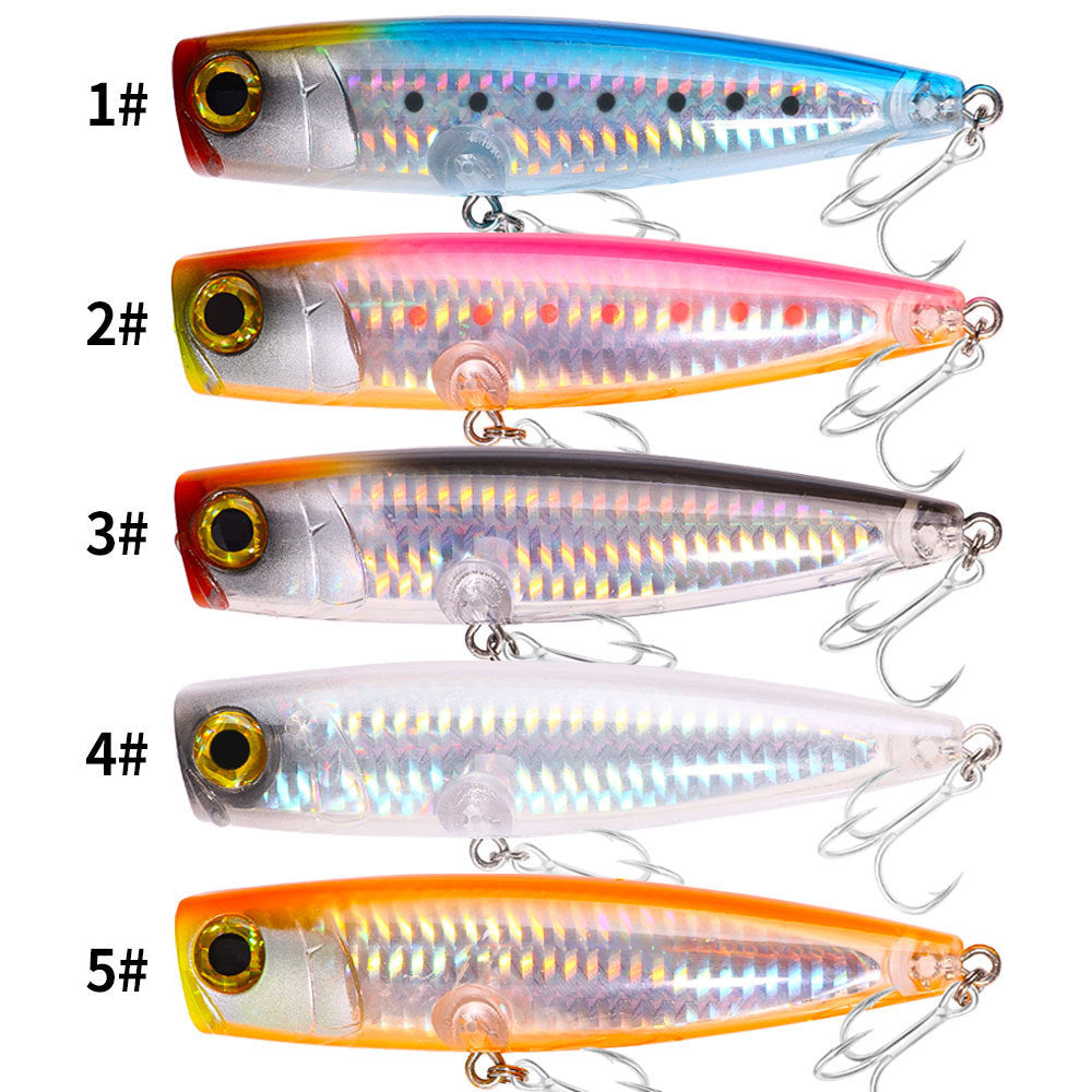 Bionic Artificial Fishing Lures