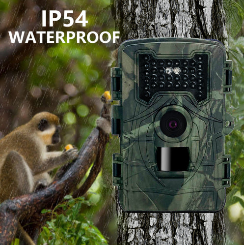 36MP HD Infrared Hunting Camera With Screen PR2000