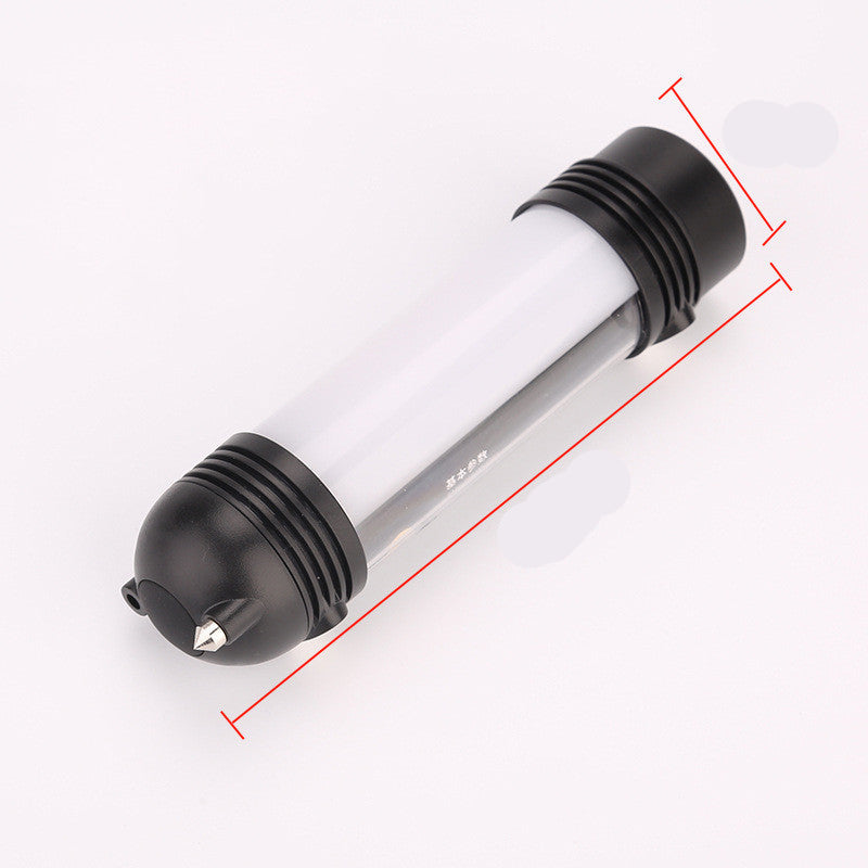Rechargeable High-Brightness Emergency Camping Tent Light