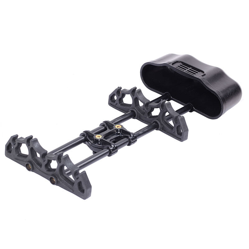 Archery Five Arrow Quick Release Quiver Box