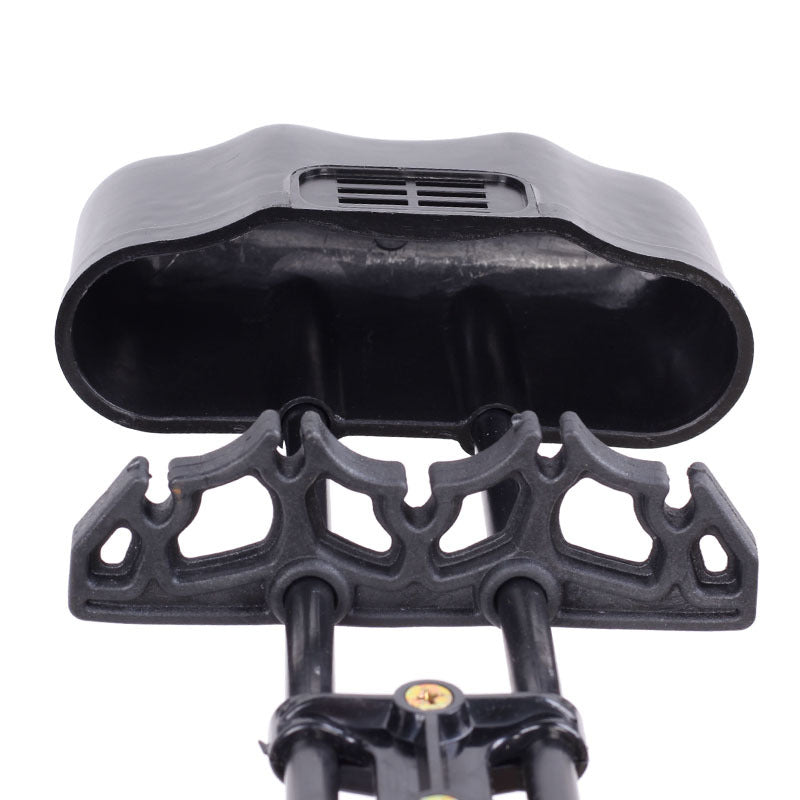 Archery Five Arrow Quick Release Quiver Box