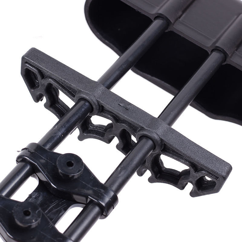 Archery Five Arrow Quick Release Quiver Box