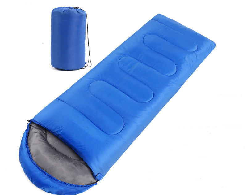 Outdoor Portable Camping Sleeping Bag for Travel