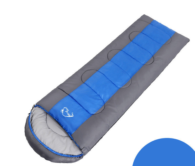 Outdoor Portable Camping Sleeping Bag for Travel