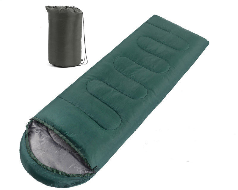 Outdoor Portable Camping Sleeping Bag for Travel