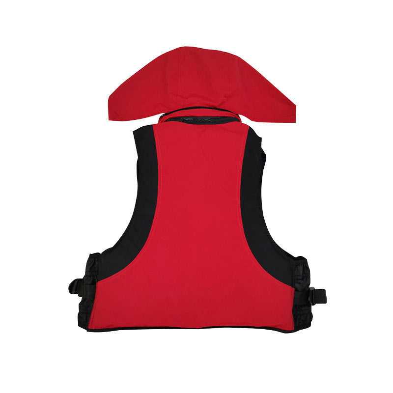 Adult Fishing And Rafting Life Jacket