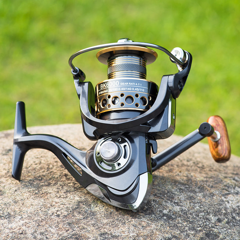 Telescopic Fishing Rod Combo With Spinning Reel Kit