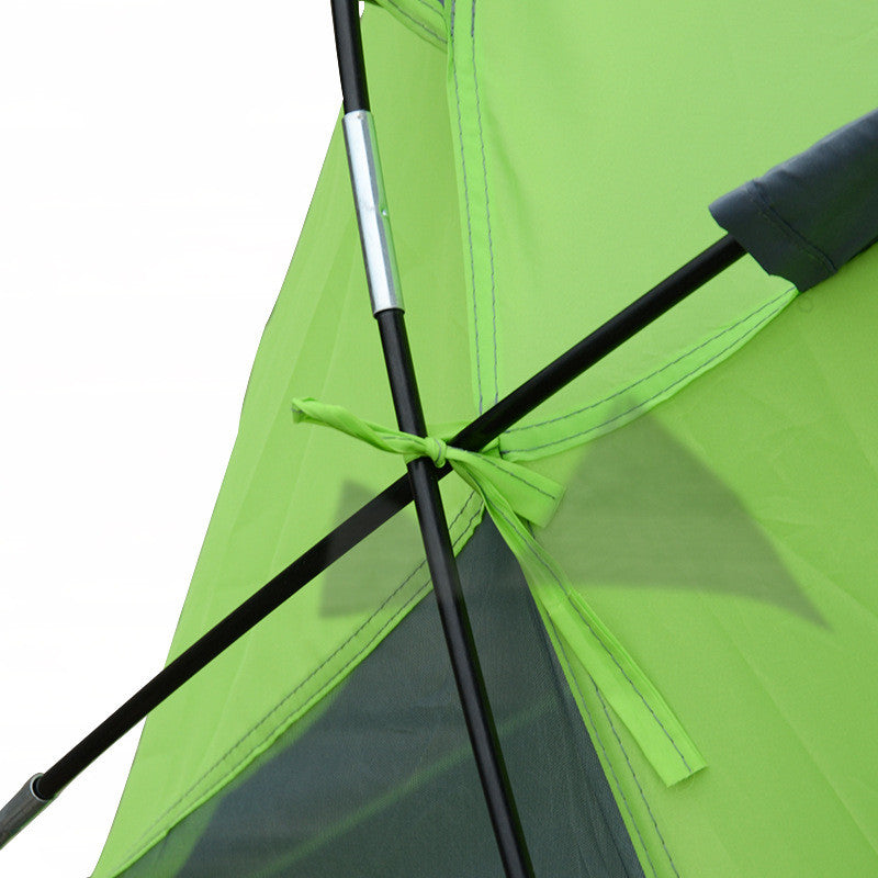 Outdoor Beach Canopy Tent for Camping and Fishing Trips