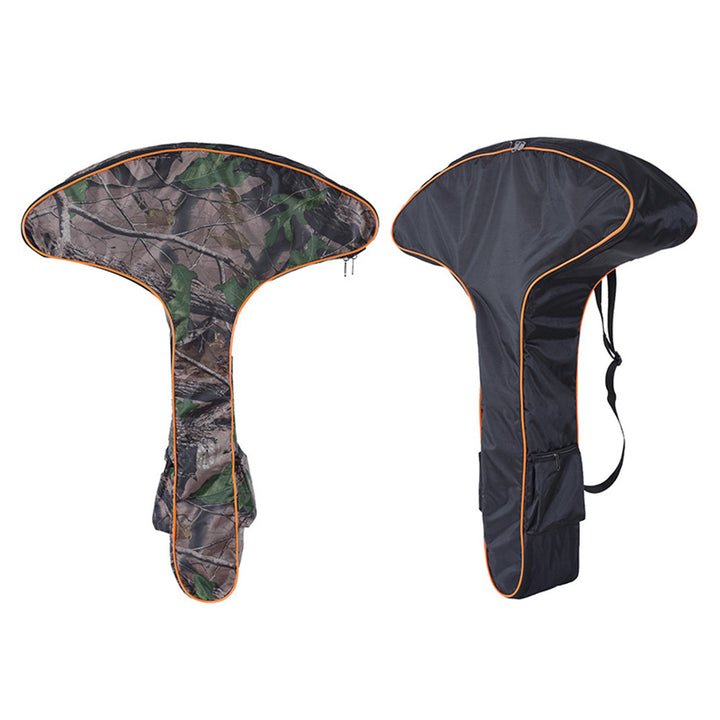 Archery Bow And Arrow Storage Bag For Men And Women