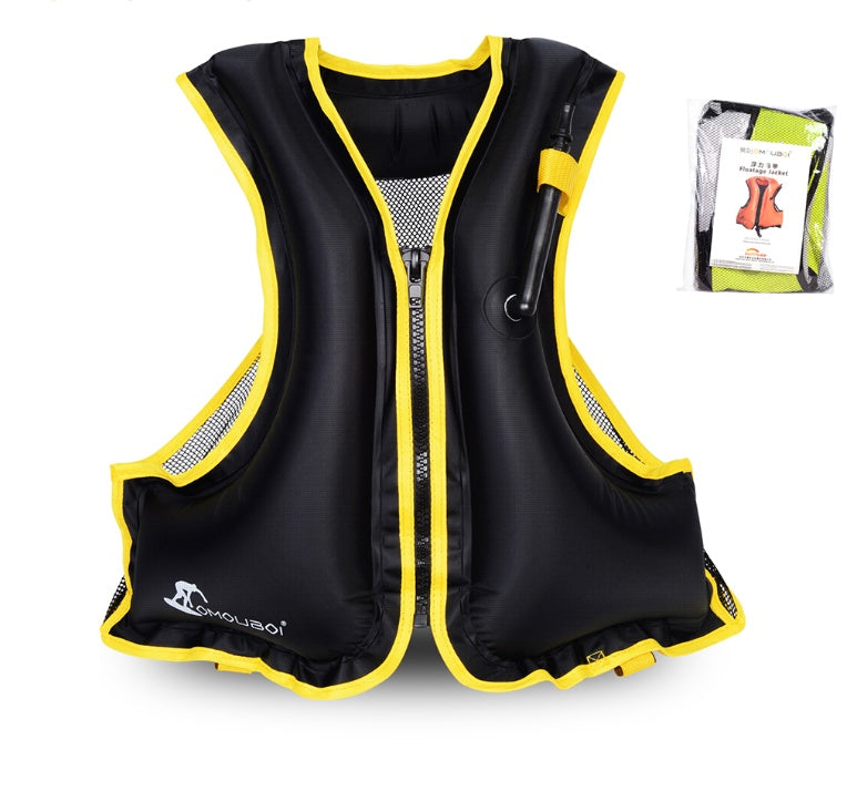 Swimming Life Vest Jacket