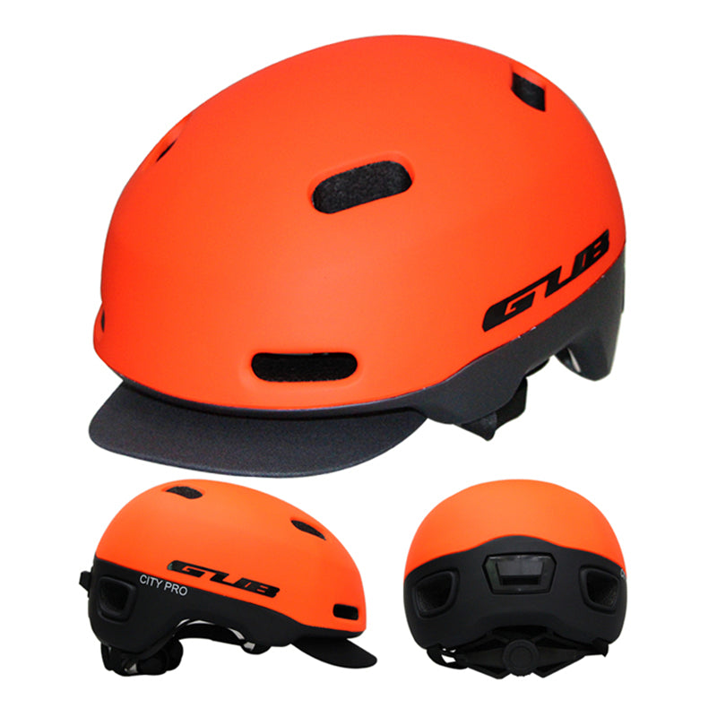 Bicycle Riding Helmet