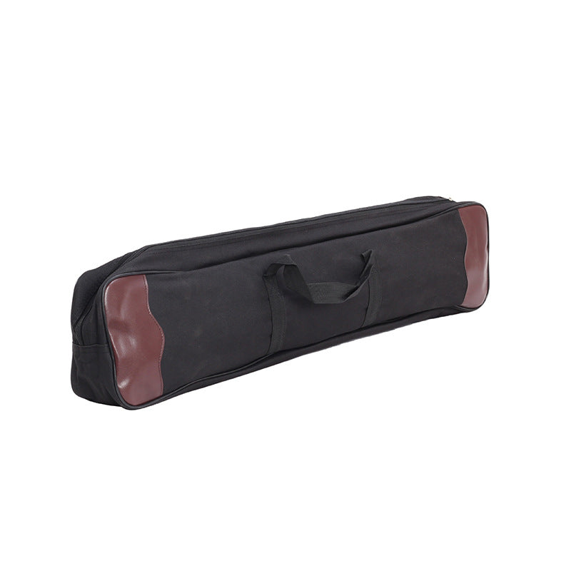 Portable Recurve Bow Bag For Split Straight Bow