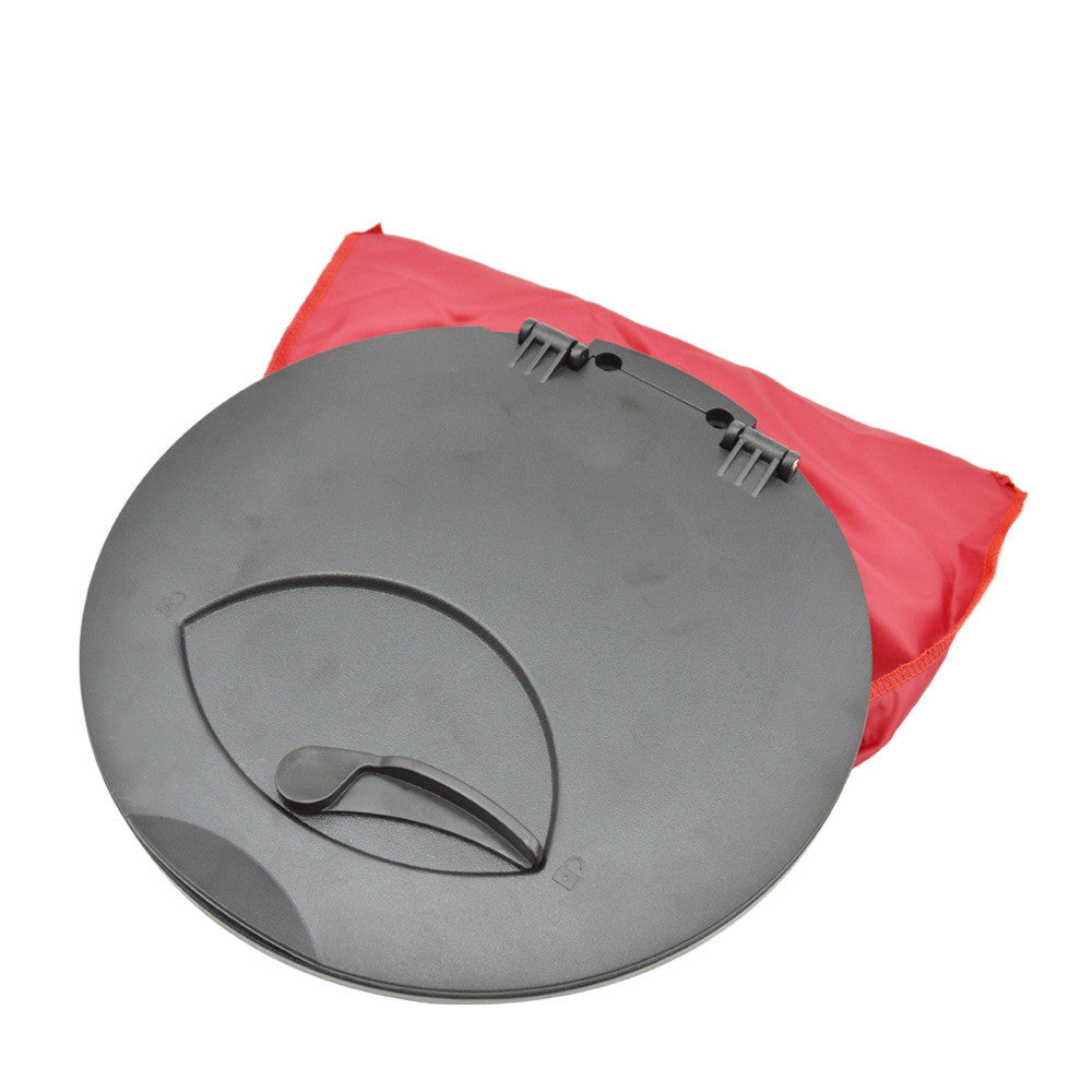 9 Inch Round Kayak Hatch