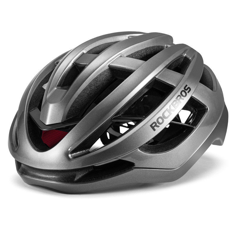 Locke Brothers Pneumatic Bicycle Helmet