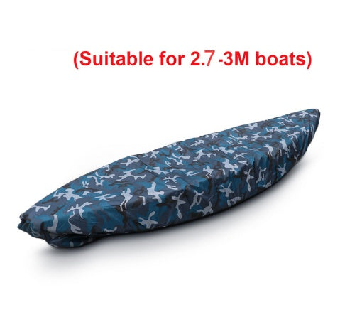 Kayak Boat Cover
