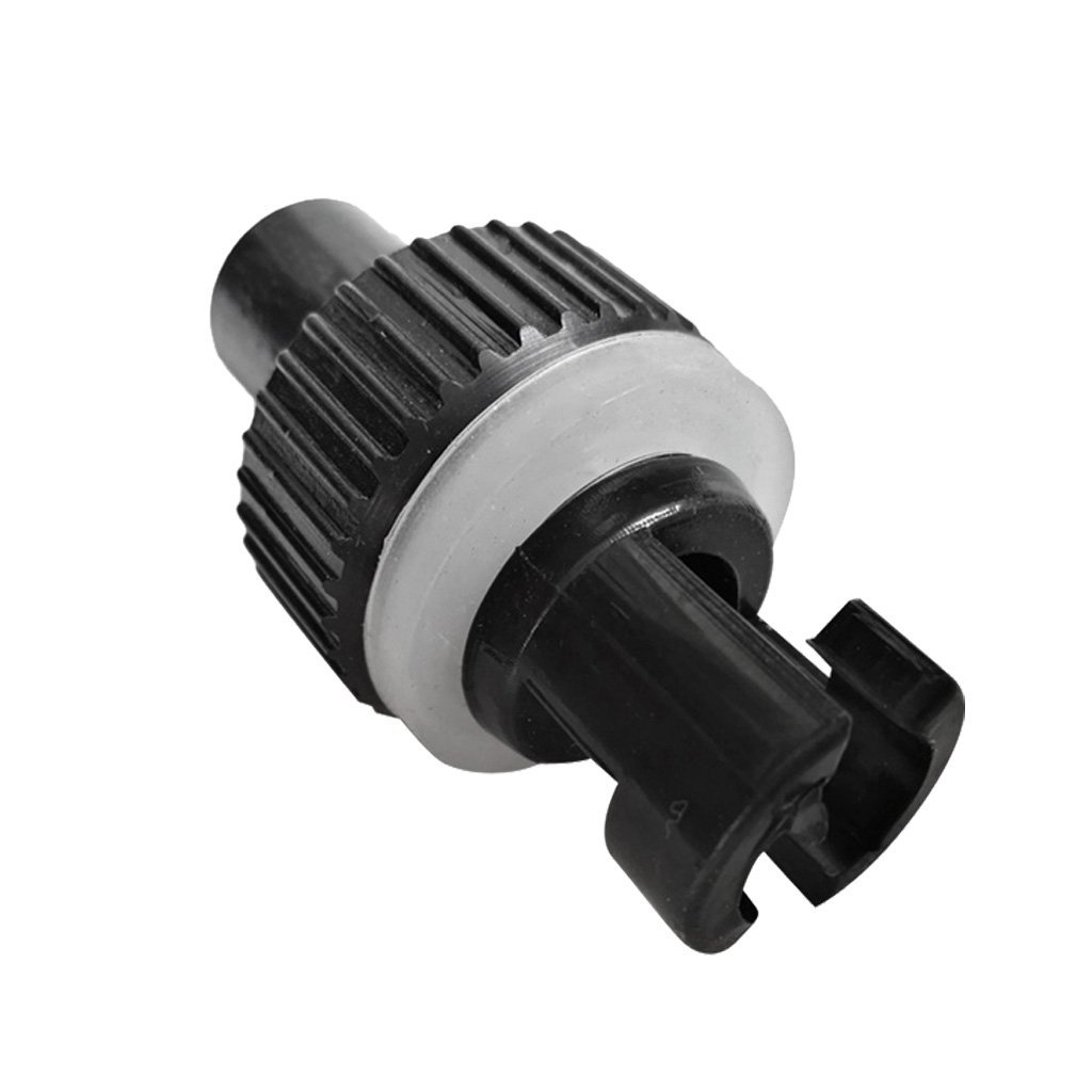 Kayak Screw In Valve Adapter