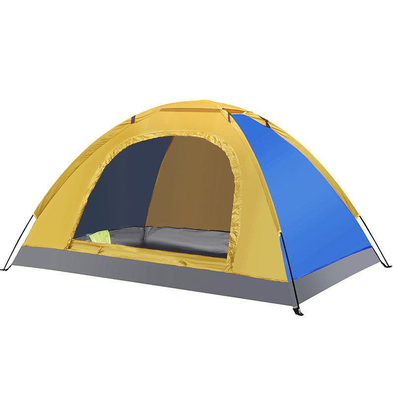 Automatic Outdoor Camping Tent for Travel and Trips