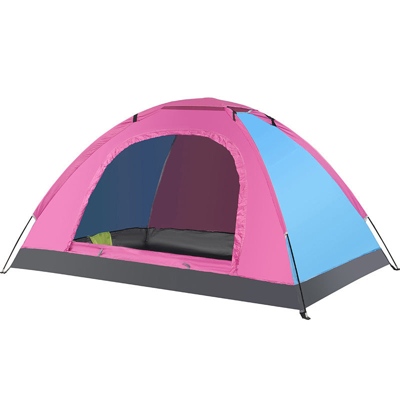 Automatic Outdoor Camping Tent for Travel and Trips