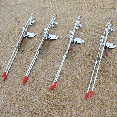 Automatic Sea Fishing Rod Holder