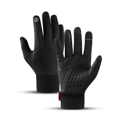 Bicycle Ski Riding Gloves