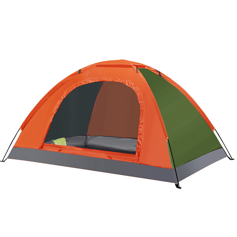 Automatic Outdoor Camping Tent for Travel and Trips