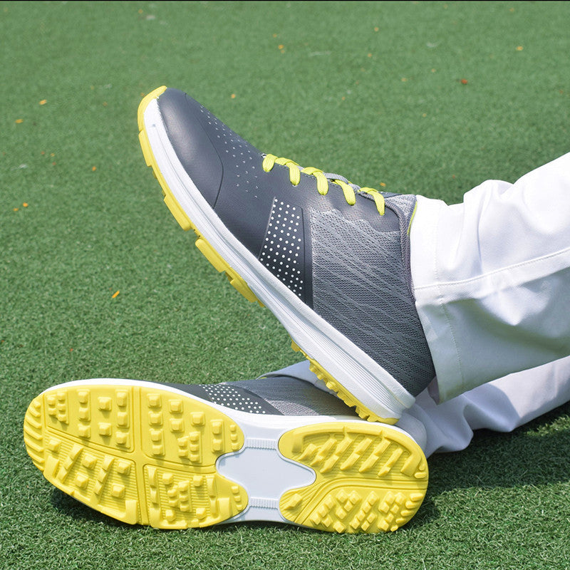 Non-Slip Waterproof Golf Training Shoes