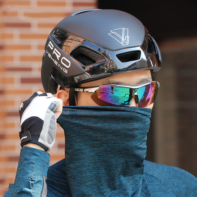 Road Cycling Safety Helmet