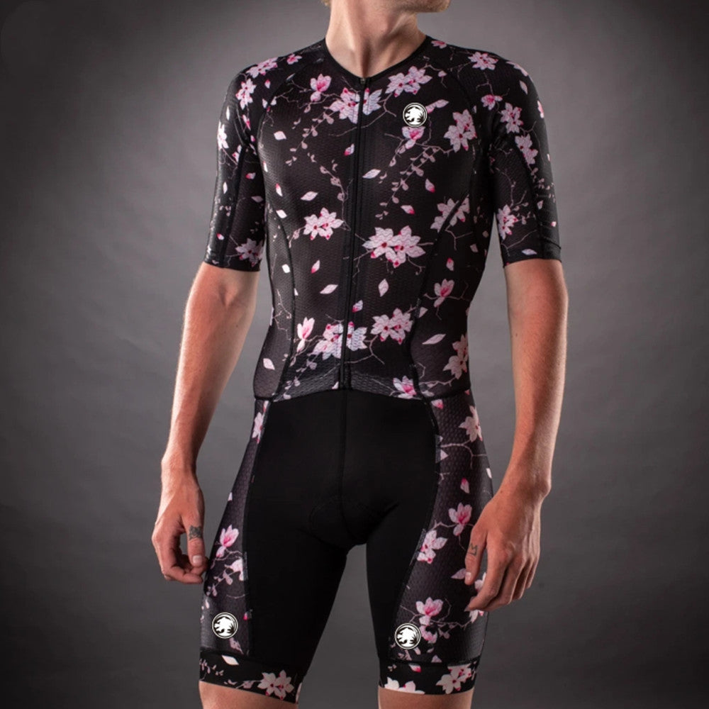 Men’s Triathlon Knitted Wetsui