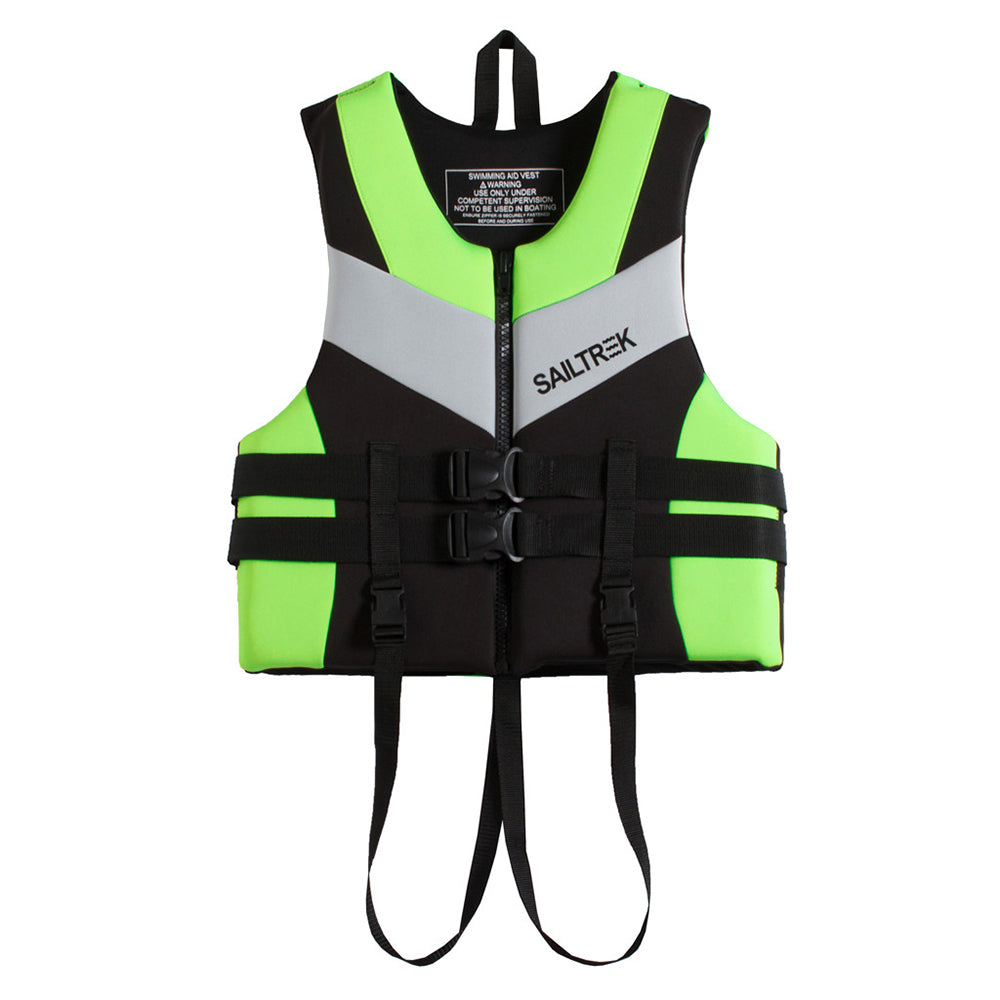 Professional Thickened High Buoyancy Life Jacket