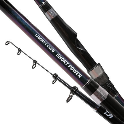 Cylindrical Fishing Rod Gear Bag