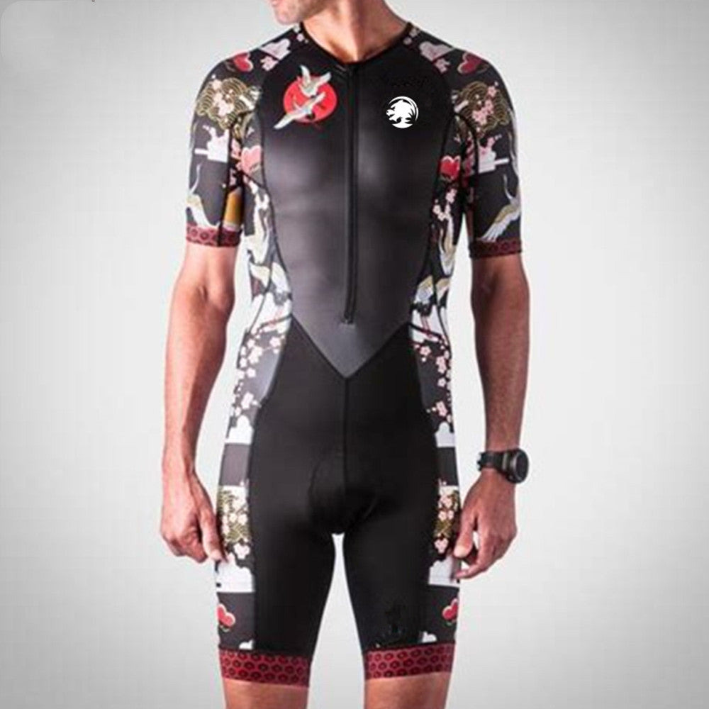 Men’s Triathlon Knitted Wetsui